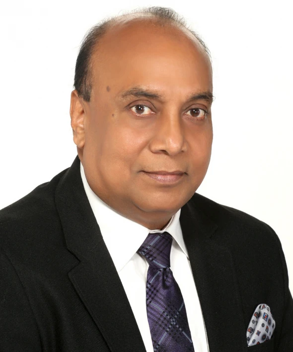 Board of Director image