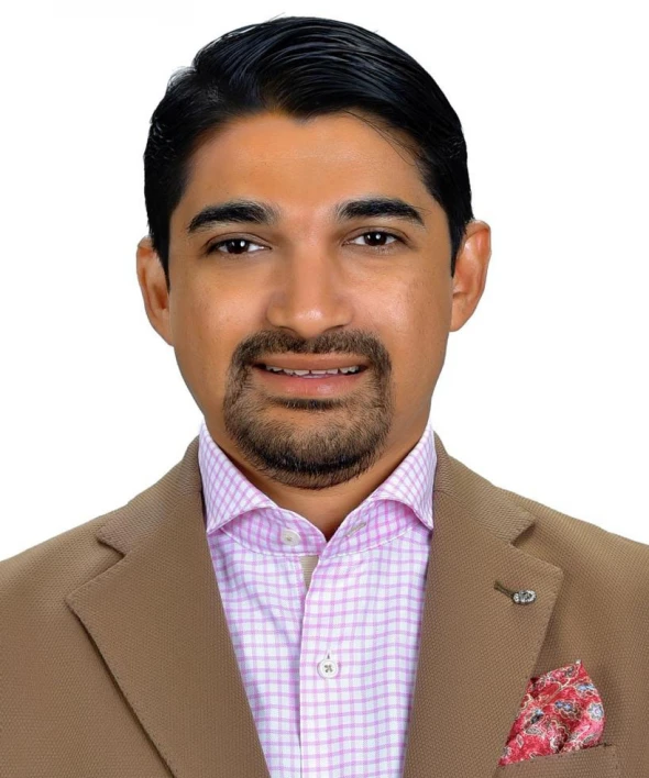 Board of Director image