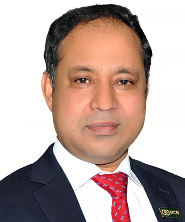 Board of Director image