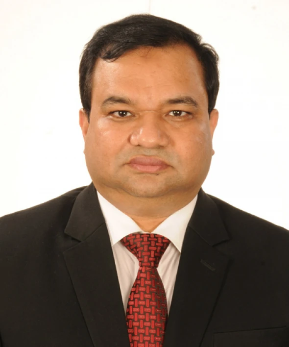 Board of Director image