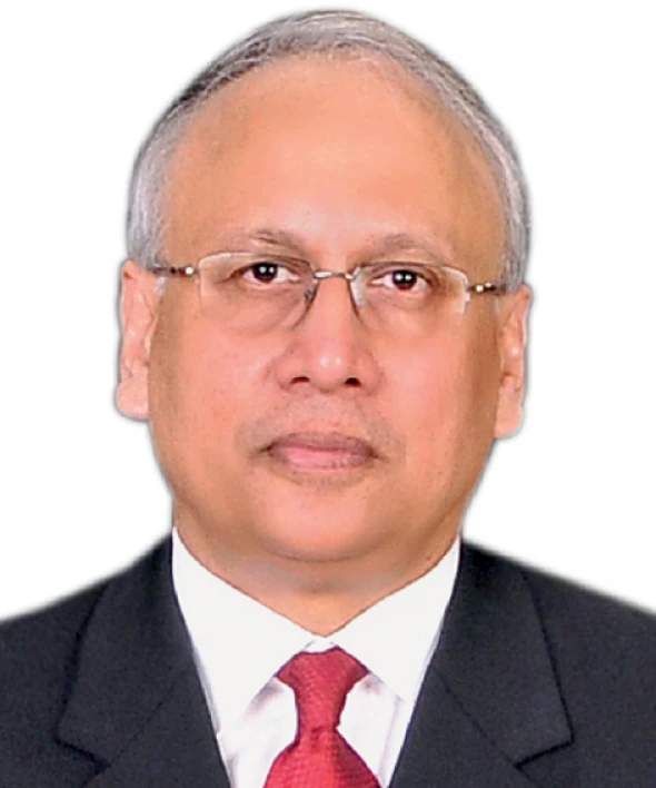 Board of Director image