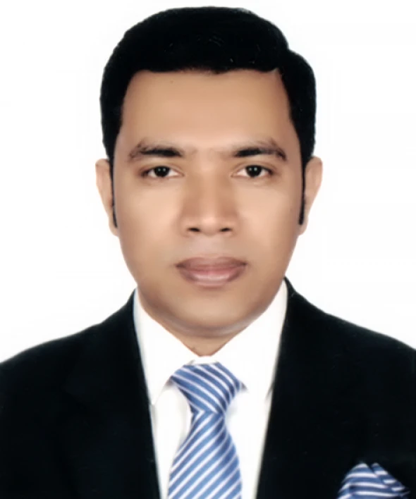 Board of Director image