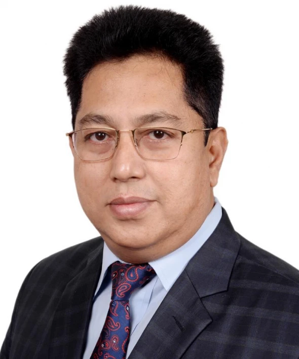 Board of Director image
