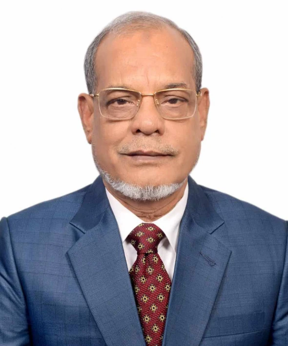 Board of Director image