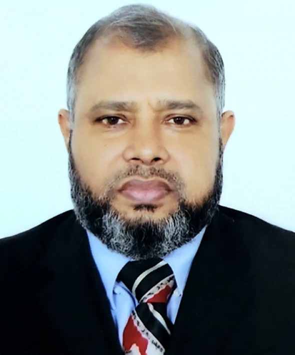 Board of Director image