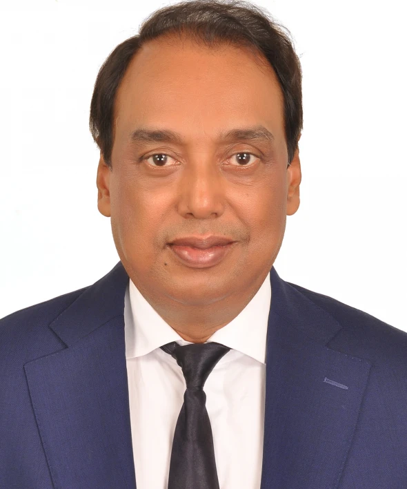 Board of Director image
