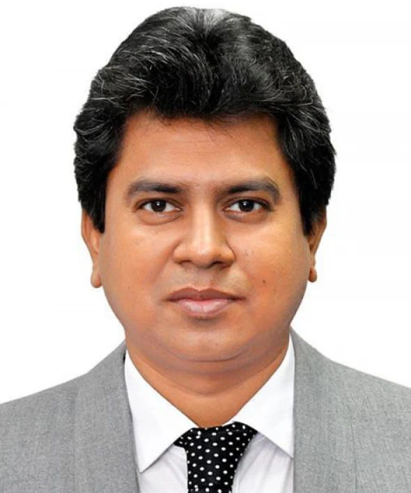 Board of Director image