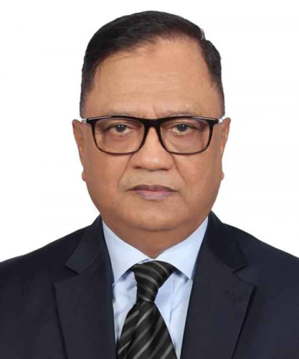 Board of Director image