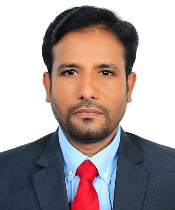 Board of Director image