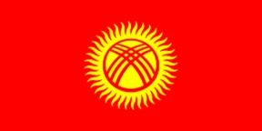 Country Profile Flag