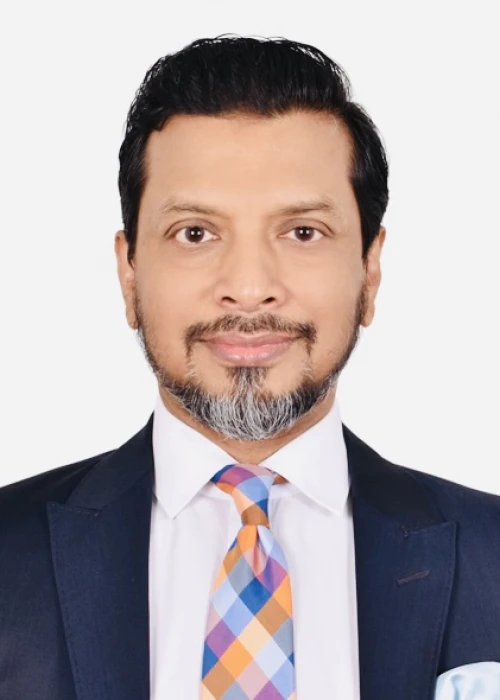 Member Photo