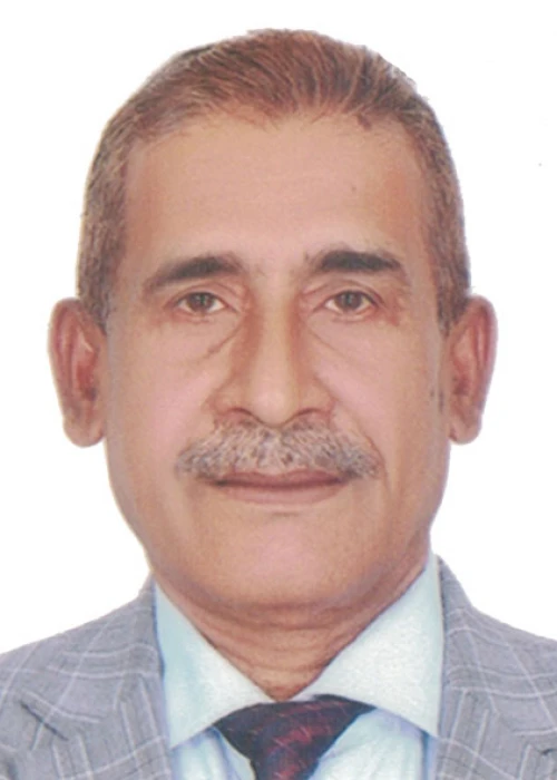 Member Photo