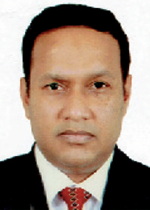 Member Photo