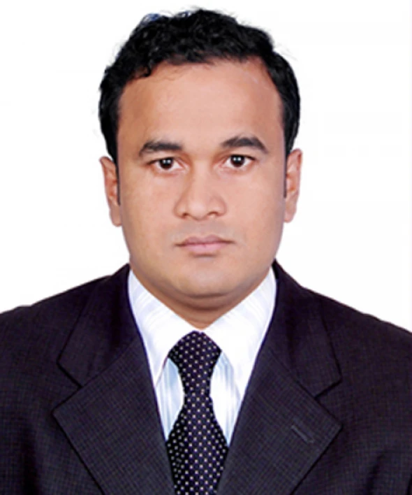 Board of Director image